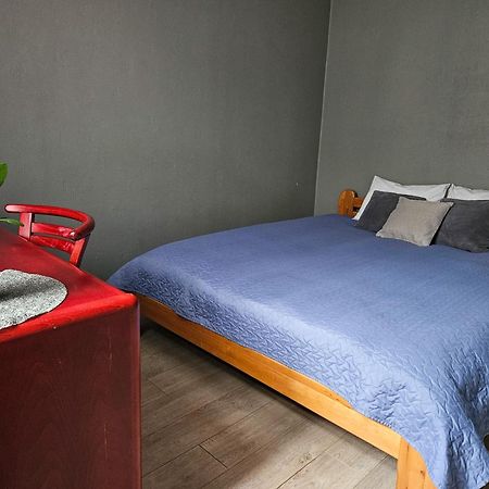 Muzeja Apartamenti Riga Exterior foto